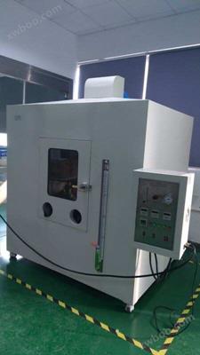 UL1581電線電纜燃燒試驗機(jī)UL1581