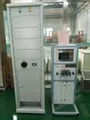 充電槍?zhuān)叮┚€纜彎曲試驗(yàn)機(jī)DMS8878